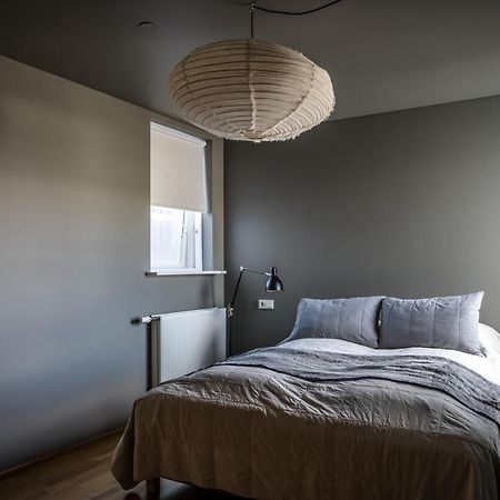 S19 - Akureyri Prime Apart. Apartment Luaran gambar