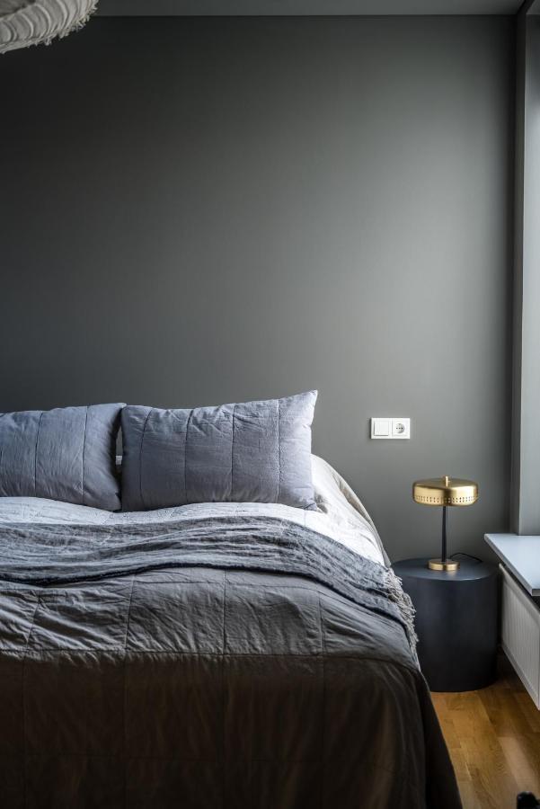 S19 - Akureyri Prime Apart. Apartment Luaran gambar